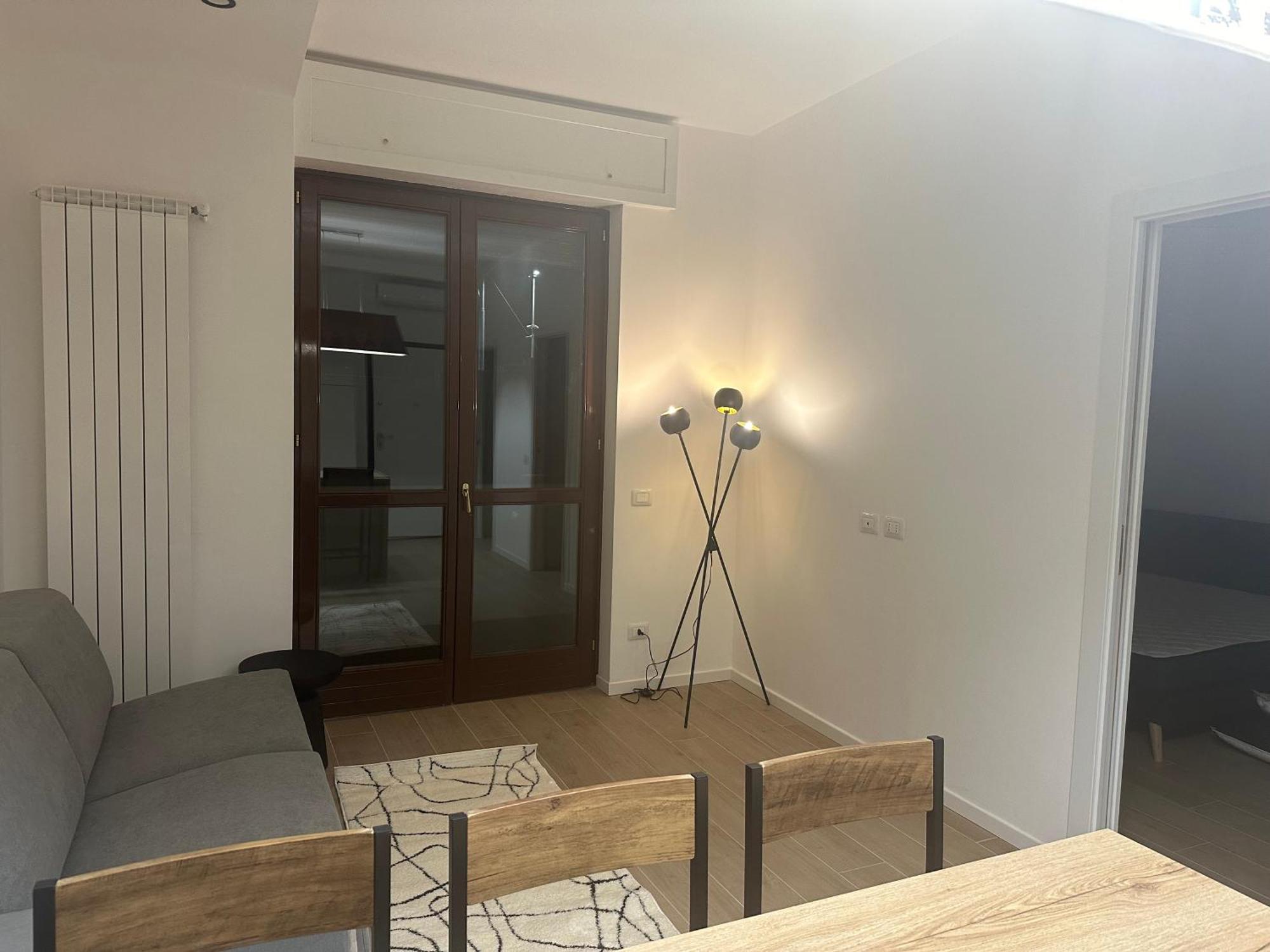 Feel - Central Beat Apartment Бергамо Екстериор снимка